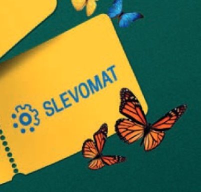 SLEVOMAT