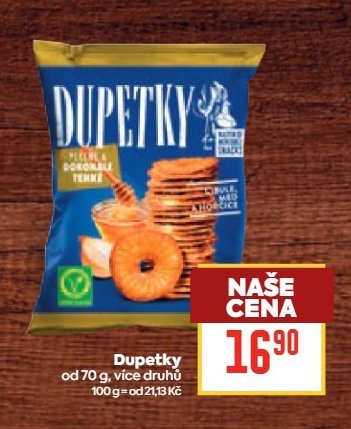 Dupetky