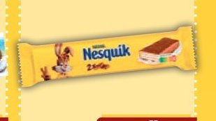 Nesquik Sušenka 26 g