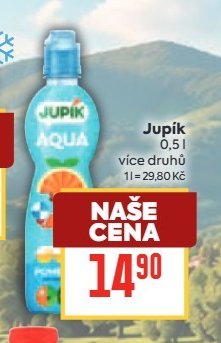 Jupík