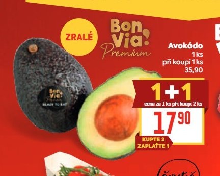Avokádo