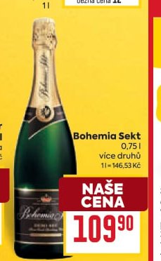 Bohemia Sekt