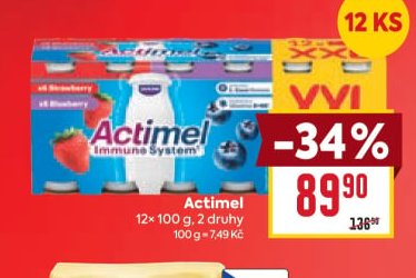 Actimel