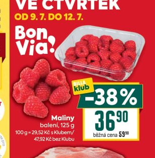 Maliny