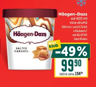 Häagen-Dazs