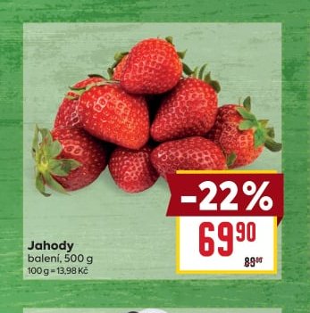 Jahody
