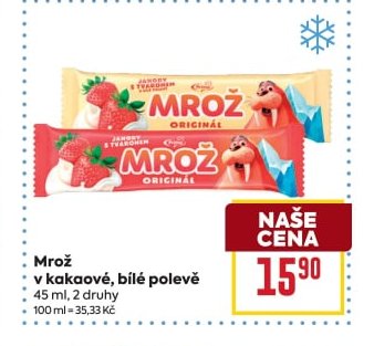 Mrož