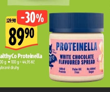 HealthyCo Proteinella