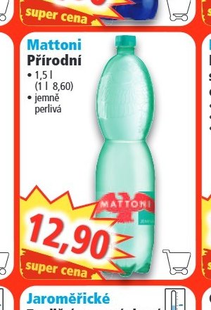 Mattoni Přírodní