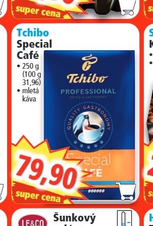 Tchibo Special Café