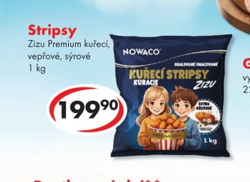 Stripsy