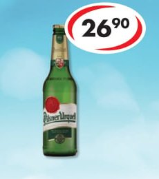 Pilsner Urquell 12