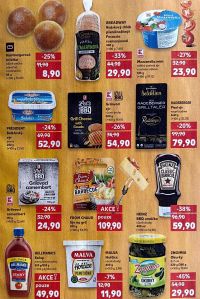 akční leták Kaufland 17.7.2026-21.7.2026