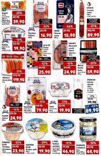 akční leták Kaufland 17.7.2026-21.7.2026