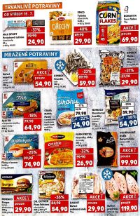 akční leták Kaufland 17.7.2026-21.7.2026