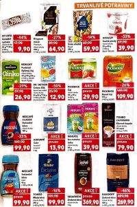 akční leták Kaufland 17.7.2026-21.7.2026