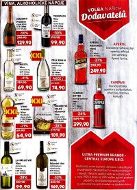 akční leták Kaufland 17.7.2026-21.7.2026