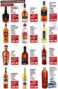 akční leták Kaufland 17.7.2026-21.7.2026