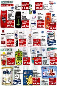 akční leták Kaufland 17.7.2026-21.7.2026