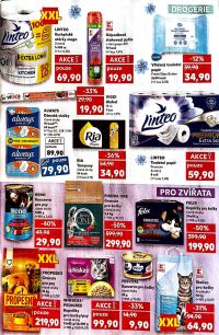 akční leták Kaufland 17.7.2026-21.7.2026