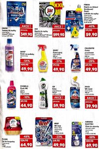 akční leták Kaufland 17.7.2026-21.7.2026