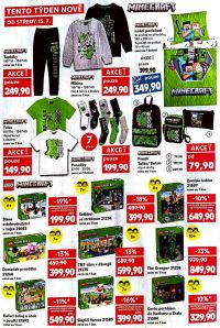 akční leták Kaufland 17.7.2026-21.7.2026