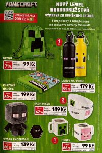 akční leták Kaufland 17.7.2026-21.7.2026