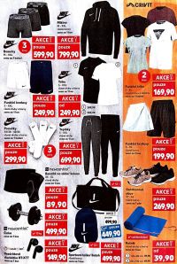 akční leták Kaufland 17.7.2026-21.7.2026