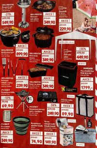 akční leták Kaufland 17.7.2026-21.7.2026