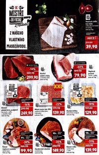 akční leták Kaufland 17.7.2026-21.7.2026