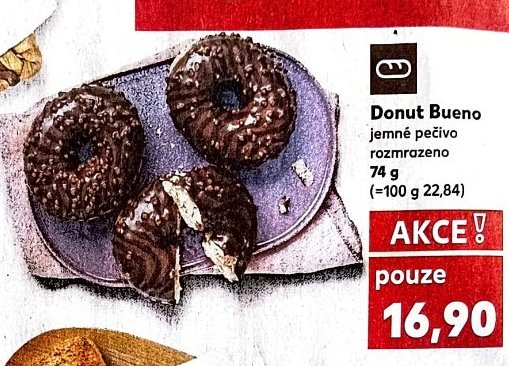 Donut Bueno