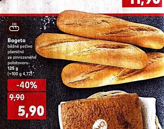 Bageta