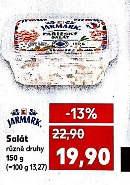 Jarmark Salát