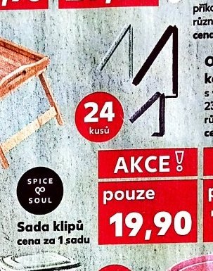 Sada klipů