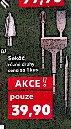 Sekáč