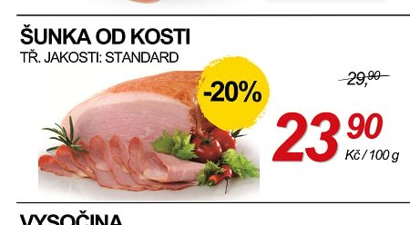 ŠUNKA OD KOSTI