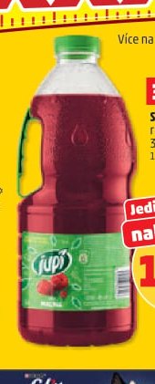 Sirup Jupí