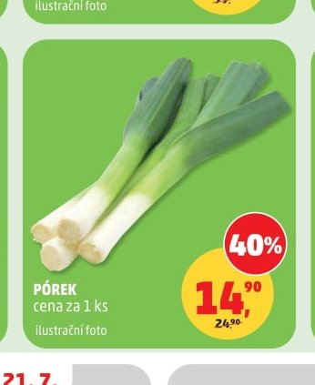 PÓREK