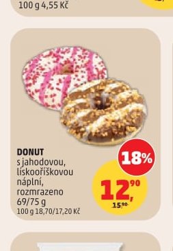 DONUT