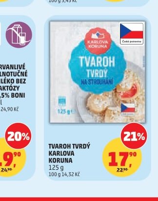 TRVANLIVÉ MLÉKO BEZ LAKTÓZY 3,5% BONI 1 l