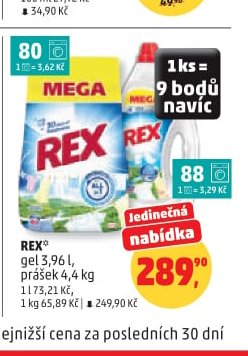 Rex