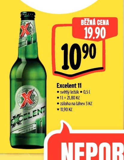 Excelent 11