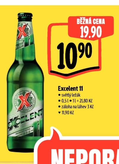 Excelent 11