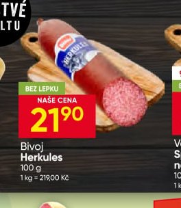 Bivoj Herkules