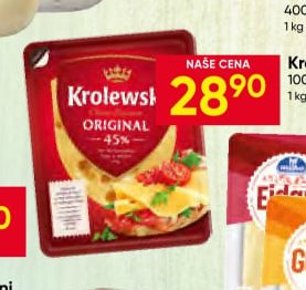 Krolewski 45%