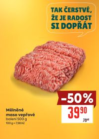 akční leták BILLA 15.7.2026-21.7.2026