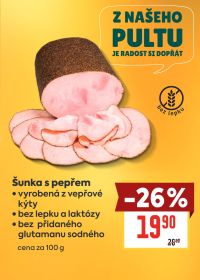 akční leták BILLA 15.7.2026-21.7.2026