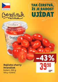 akční leták BILLA 15.7.2026-21.7.2026