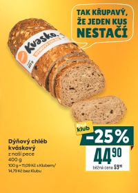 akční leták BILLA 15.7.2026-21.7.2026