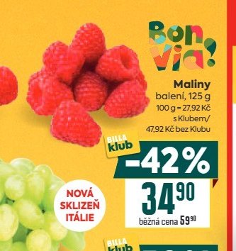 Maliny
